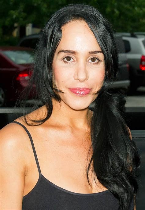 Octomom Nadya Suleman Faces New Welfare Fraud Charge Tv Guide
