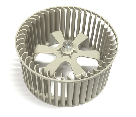 Air Conditioner Blower Wheel Replacement Blower Motor