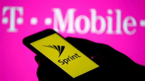 The Fcc Approved The T Mobile Sprint Merger Now What Abc7 Chicago