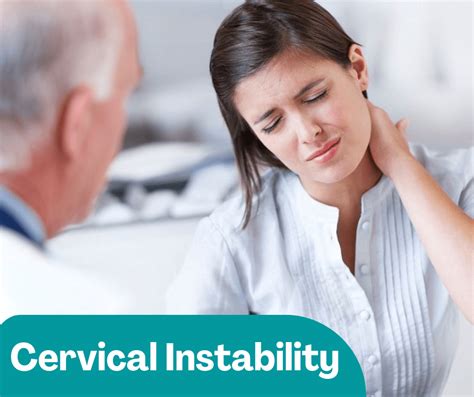 Prolotherapy Treatment For Cervical Spine Instability The