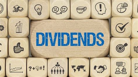 8 Dividend Paying Stocks Yielding 8 Or Better Five Percent Stocks