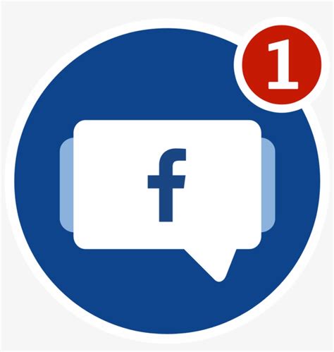 Message Clipart Logo Png Facebook Messenger Icon Png Transparent Png