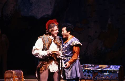 1978 Magic Flute Seattle Opera 50th Anniversary