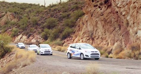 Arizona Rebates On Hybrid Cars