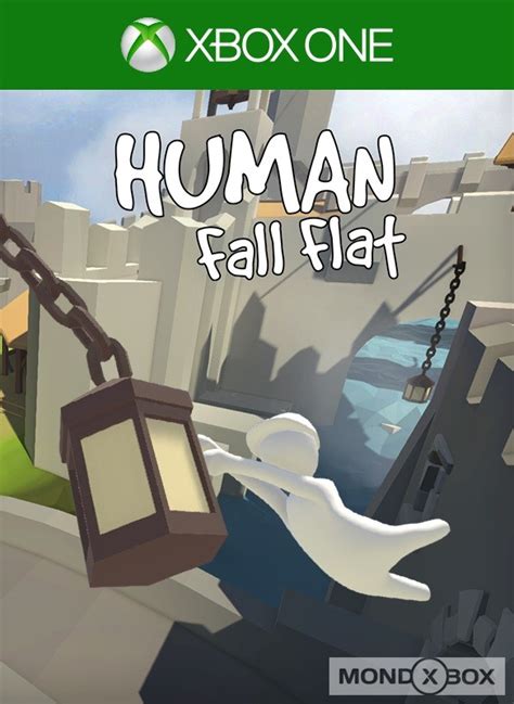Human Fall Flat Xbox One Digital Recensione Su Mondoxbox
