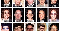 The evolution of Robert Downey Jr. | RDJ | Pinterest | Robert downey jr ...