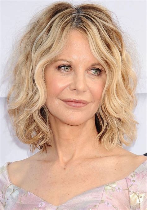 13 Supreme Hairstyles For Middle Aged Woman Long Hair Layered Cuts