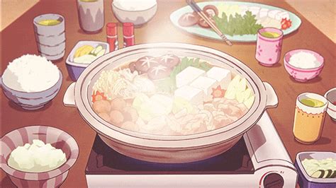 Yummypill — Aha Anime Food Appreciation Post Why Must Anime