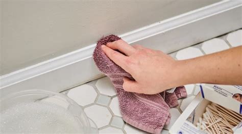 How To Clean Baseboards Amazing Technique For Cleaning