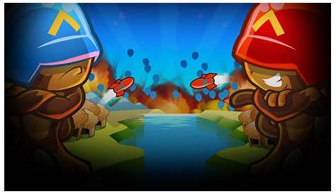 Bloons Tower Defense 4 Hacked Unblocked Download | Peatix