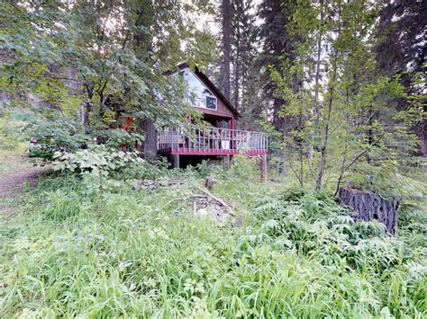 Maybe you would like to learn more about one of these? Creekside Cabin - Cascade - Cascade, Idaho vacation cabin ...