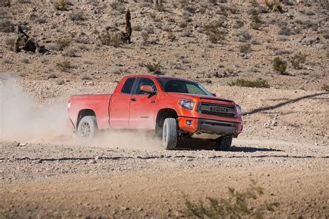 2015 Toyota Tundra Trd Pro Priced From 41285 Autoblog