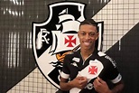Robson Bambu pode estrear pelo Vasco contra o Audax-RJ | Vasco Notícias
