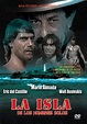 La isla de los hombres solos (1974) - FilmAffinity