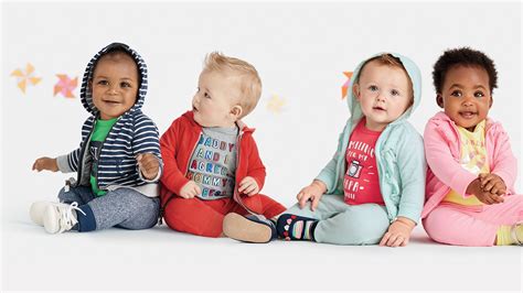 Why Carters Will Win Even In A Recession The Motley Fool
