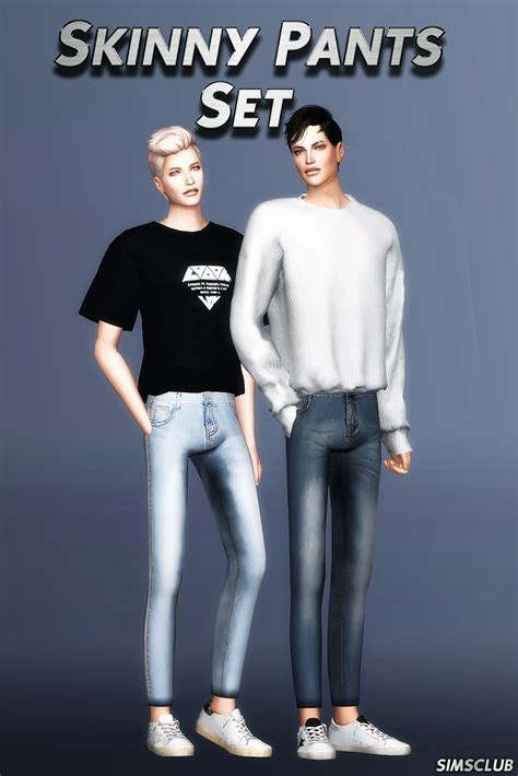 Sims 4 Cc Clothes Beatver