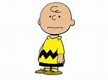 Charlie Brown Layered SVG Layered SVG File Charlie Brown | Etsy
