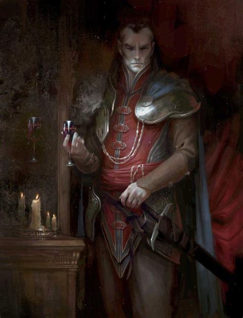 Power Score Dungeons And Dragons A Guide To Curse Of Strahd Dungeons
