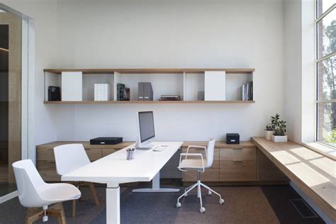 18 Modern Office Furniture Designs Ideas Design Trends