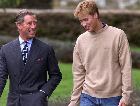 That same year, prince harry and prince william demonstrated their cheeky sense of humor with a surprise 50th birthday party for their father, which featured some comedy sketches poking fun at prince charles. All the Adorable Royal Baby Names in the Running for ...