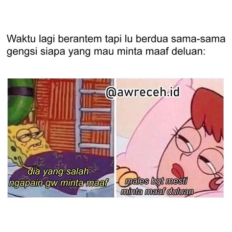 10 Meme Lucu Logika Cewek Ini Bikin Cowok Gagal Paham