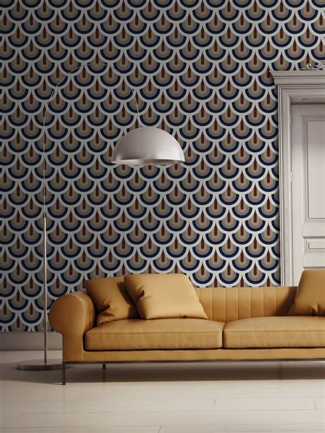 Trendy Wall Covering Ideas 20 Wall Coverings Modern Wallpaper