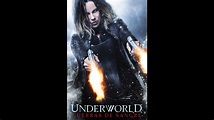 Programación TV: Underworld: Guerras de sangre - AS.com