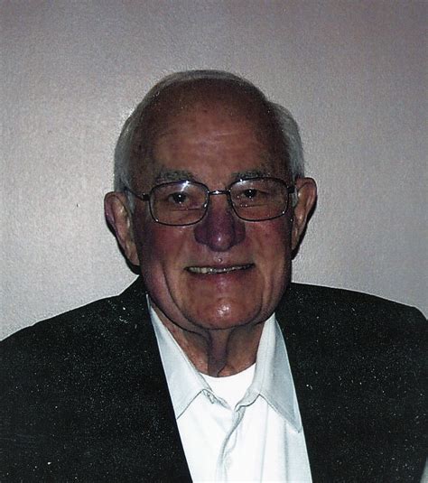 Bud Stein Obituary St Louis Mo