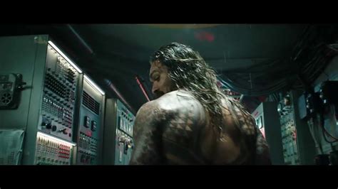 Aquaman Trailer Official 1 Youtube