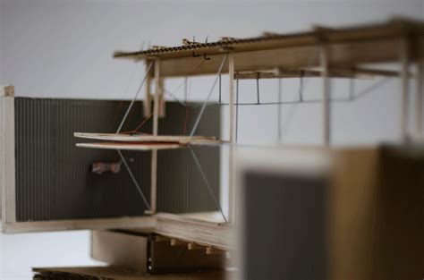 Architectural Models Of Constructive Details Examples Of