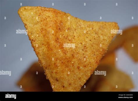 Dorito Snack Hi Res Stock Photography And Images Alamy