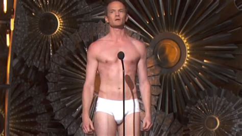 Oscars 2015 Neil Patrick Harris 6 Most Awkward Moments Hollyscoop News Youtube