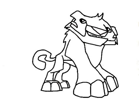 Check out this tutorial on how to draw a tiger from animal jam! Animal Jam Tiger Looking At Base by DigiPonyTheDigimon on DeviantArt