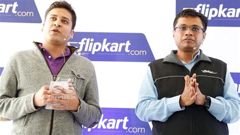 Everyday low prices and free delivery on eligible orders. Tax notices to Flipkart founders Binny Bansal, Sachin ...