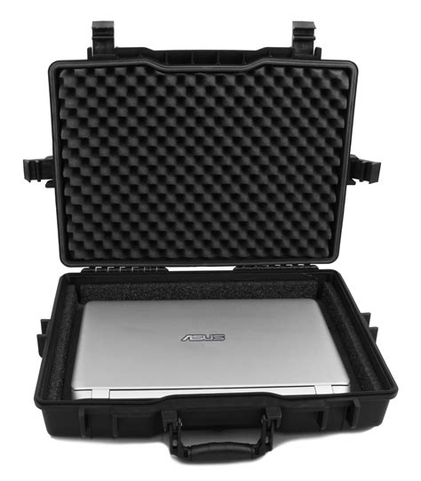 Waterproof Laptop Hard Case For Asus Laptop And Accessories Fits Asus