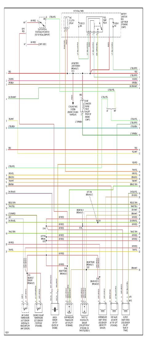 wiring diagramschematic   ford ranger   specifically ecm pin   oxygen