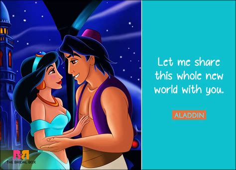 40 Disney Quotes On Love Lengkap