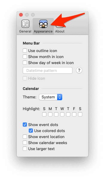 How To Add A Calendar To The Macos Menu Bar Simple Help