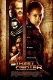 Street fighter - La leggenda (2009) - Thriller
