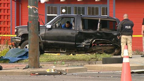 Jury Finds Man Guilty Of Vehicular Homicide Dui In Fatal Arvada Crash Cbs Colorado