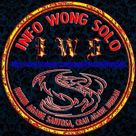 Harga makanan di sekitar waduk pun terjangkau bagi semua kalangan. INFO WONG SOLO - Home | Facebook