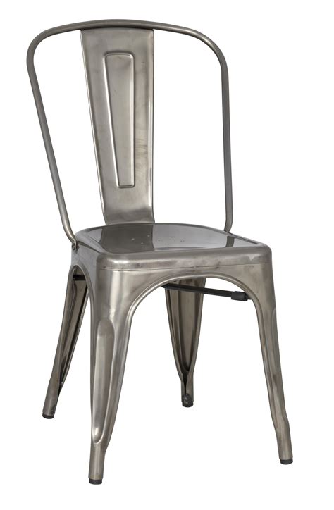 Sensational Gallery Of Metal Kitchen Chairs Ideas Direct To Kitchen