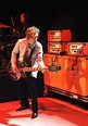 Tom Petersson: Orange Amps Ambassador Inducted Into Hall Of Fame