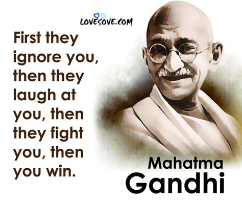 Mahatma Gandhi Quotes About Truth Education Be The