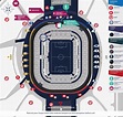 Groupama Stadium Lyon concert 2024, plan, capacité et billetterie