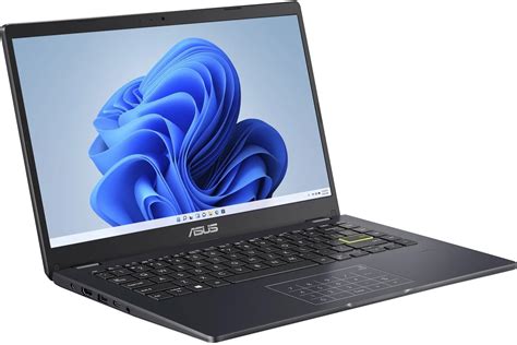 Asus E410ma C4128bl0w Laptop 14 Intel Celeron N4020 280ghz 2 Core 14