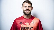 Eduard Löwen - Spielerprofil - DFB Datencenter