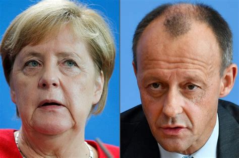 A member of the christian democratic union (cdu), he served as a member of the european parliament (mep) from 1989 to 1994 and was elected to the bundestag from 1994 until 2009. Latest Next German Chancellor Odds - Friedrich Merz ...
