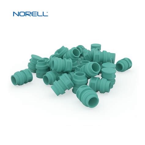 5mm Norloc® Series Nmr Tube Caps