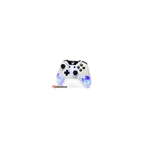 Skulls Blue Xbox One Custom Un Modded Controller Exclusive